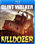 Killdozer (Blu-ray)