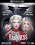 Daughters Of Darkness: Limited Edition (4K Ultra HD/Blu-ray/CD)