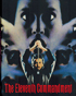 Eleventh Commandment: Limited Edition (Blu-ray)