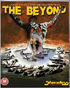 Beyond: Shameless Numbered Edition (Blu-ray-UK)