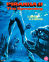 Piranha II: The Spawning: Limited Edition (Blu-ray-UK)
