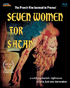 Seven Women For Satan (Blu-ray)