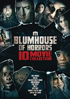 Blumhouse Of Horrors 10-Movie Collection: The Purge / Ouija / The Boy Next Door / Unfriended / The Visit / Split / Get Out / Happy Death Day / Truth Or Dare / Ma