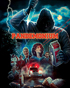 Pandemonium (Blu-ray)