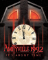 Amityville: It's About Time (Blu-ray)