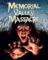 Memorial Valley Massacre (Blu-ray)