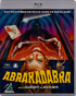 Abrakadabra (Blu-ray/CD)