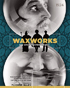 Waxworks (Blu-ray/DVD)