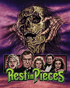 Rest In Pieces: Limited Edition (Blu-ray)