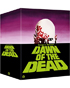 Dawn Of The Dead: Limited Edition (4K Ultra HD-UK/Blu-ray-UK/CD)