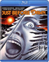 Just Before Dawn (Blu-ray)