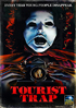 Tourist Trap: VHS Retro Big Box Collection (Blu-ray/DVD)