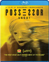 Possessor: Uncut (Blu-ray)