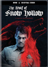 Wolf Of Snow Hollow