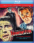 Curse Of Frankenstein: Two-Disc Special Edition: Warner Archive Collection (Blu-ray)