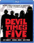 Devil Times Five (Blu-ray)