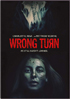 Wrong Turn: The Foundation