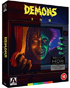 Demons 1 & 2: Limited Edition: Demons / Demons 2 (4K Ultra HD-UK)