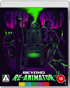 Beyond Re-Animator (Blu-ray-UK)