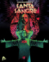 Santa Sangre: 2-Disc Special Edition (Blu-ray)