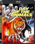 Day Of The Animals (Blu-ray)