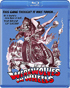 Werewolves On Wheels (Blu-ray)