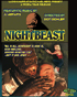 Nightbeast (Blu-ray)