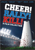 Cheer! Rally! Kill!: 5-Film Collection