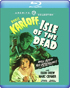 Isle Of The Dead: Warner Archive Collection (Blu-ray)