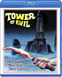Tower Of Evil (Blu-ray)