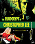 Eurocrypt Of Christopher Lee Collection (Blu-ray/CD)