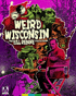 Weird Wisconsin: The Bill Rebane Collection (Blu-ray)