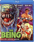 Being (Blu-ray)
