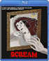 Scream (1981)(Blu-ray)