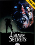 Grave Secrets: Limited Edition (Blu-ray)