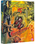 Zombie 5: Killing Birds: Deluxe Collector's Edition (Blu-ray-UK)