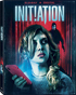 Initiation (2020)(Blu-ray)