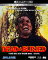 Dead And Buried: 3-Disc Limited Edition (Cover B 