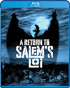 Return To Salem's Lot (Blu-ray)