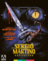 Sergio Martino Collection (Blu-ray): The Case Of The Scorpion's Tail / Your Vice Is A Locked Room And Only I Have The Key / The Suspicious Death Of A Minor