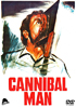 Cannibal Man (ReIssue)