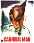 Cannibal Man (Blu-ray)