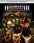 Halloween III: Season Of The Witch: Collector's Edition (4K Ultra HD/Blu-ray)