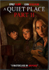 Quiet Place Part II