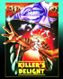 Killer's Delight (Blu-ray)