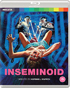 Inseminoid: Indicator Series (Blu-ray-UK)