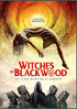Witches Of Blackwood