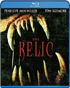 Relic (Blu-ray)(ReIssue)