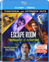 Escape Room: Tournament Of Champions (Blu-ray)