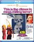 Eye Of The Devil: Warner Archive Collection (Blu-ray)